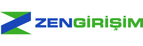 Zen Girişim Logo